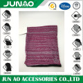 promotional soft & windproof polar fleece neck warmer scarf factory